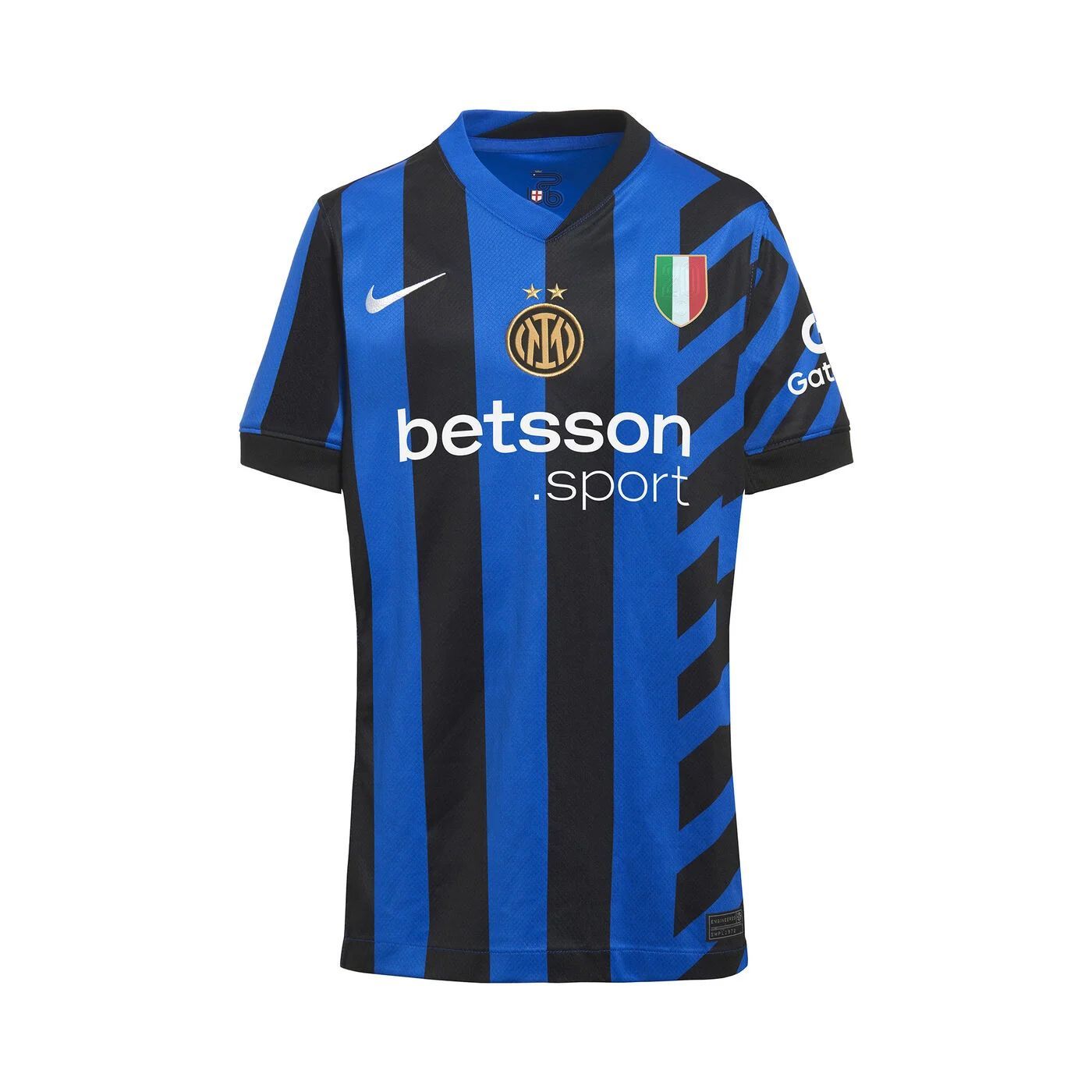 Prima maglia Inter adulto 2024/2025