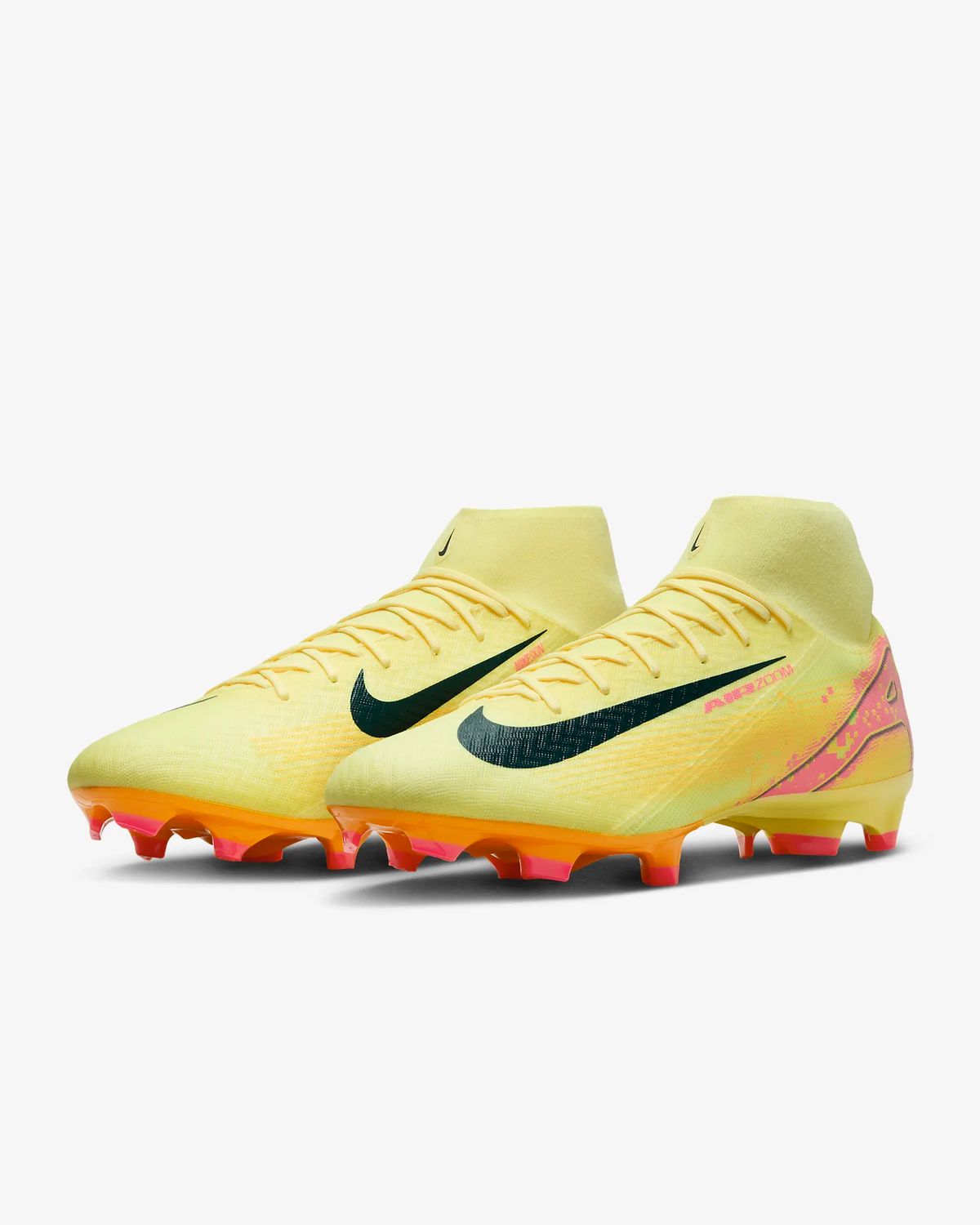 Nike Superfly 10 Academy FG