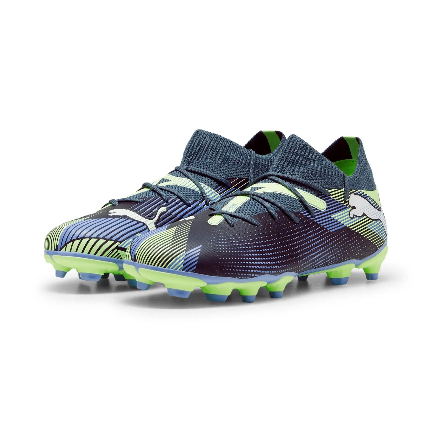 Puma Future 7 Match FG jr