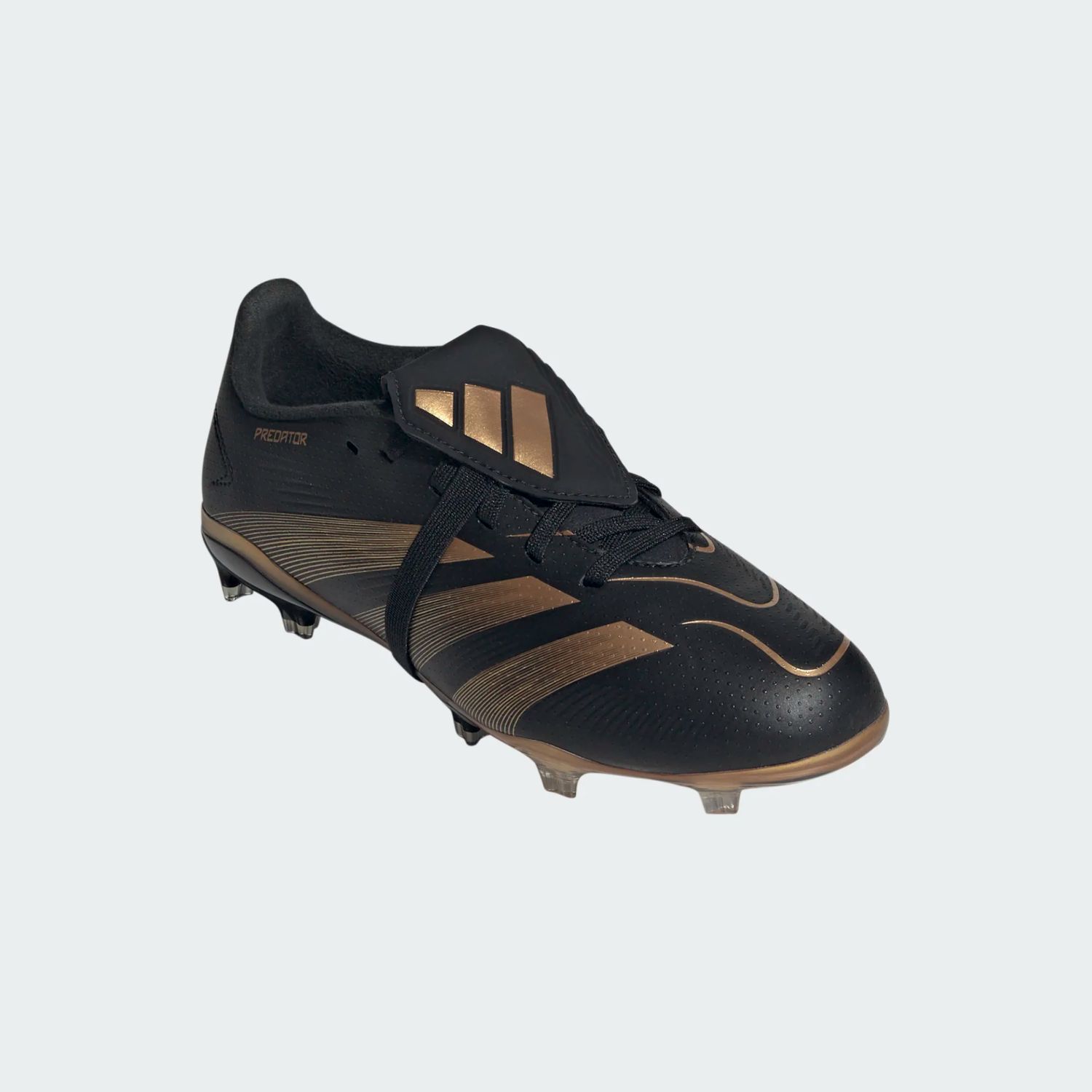 Adidas Predator League JB FG FT jr