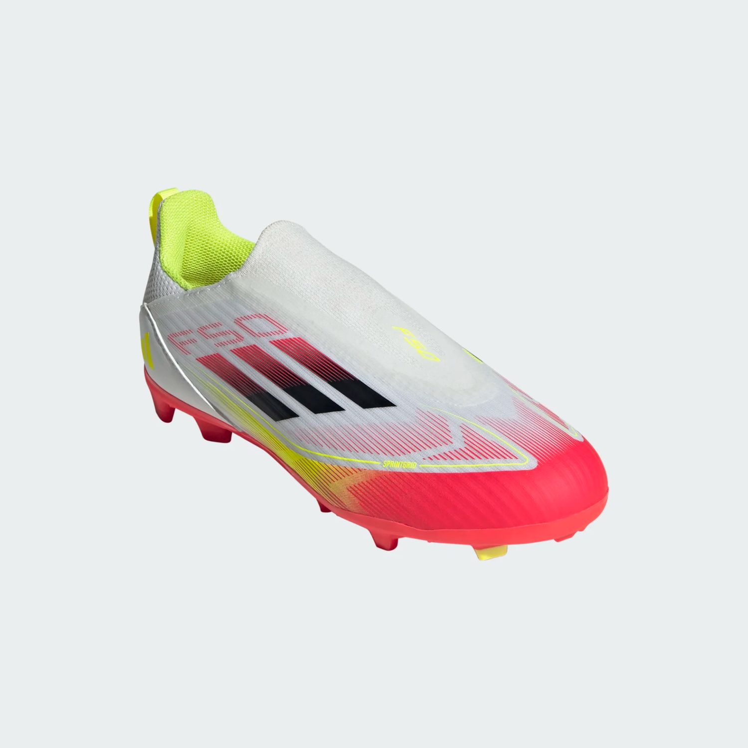 Adidas F50 League LL FG jr