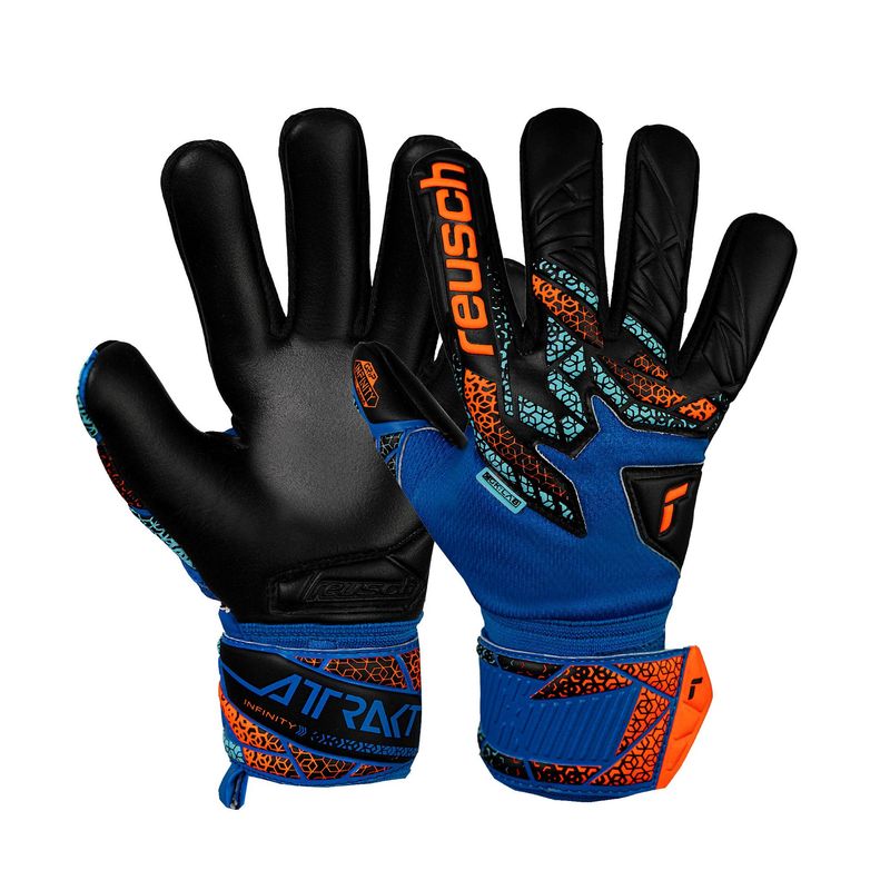 Reusch Attrakt Infinity NC Junior Reusch Attrakt Infinity NC Junior
