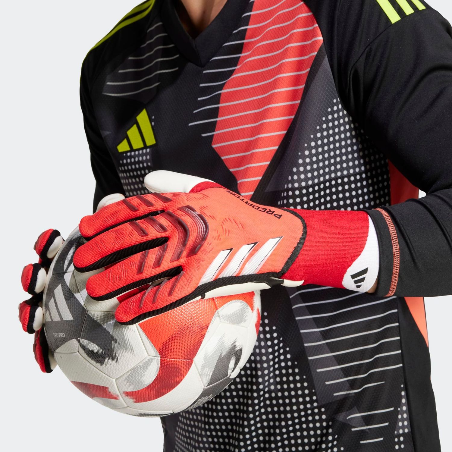 Adidas Predator GL PRO