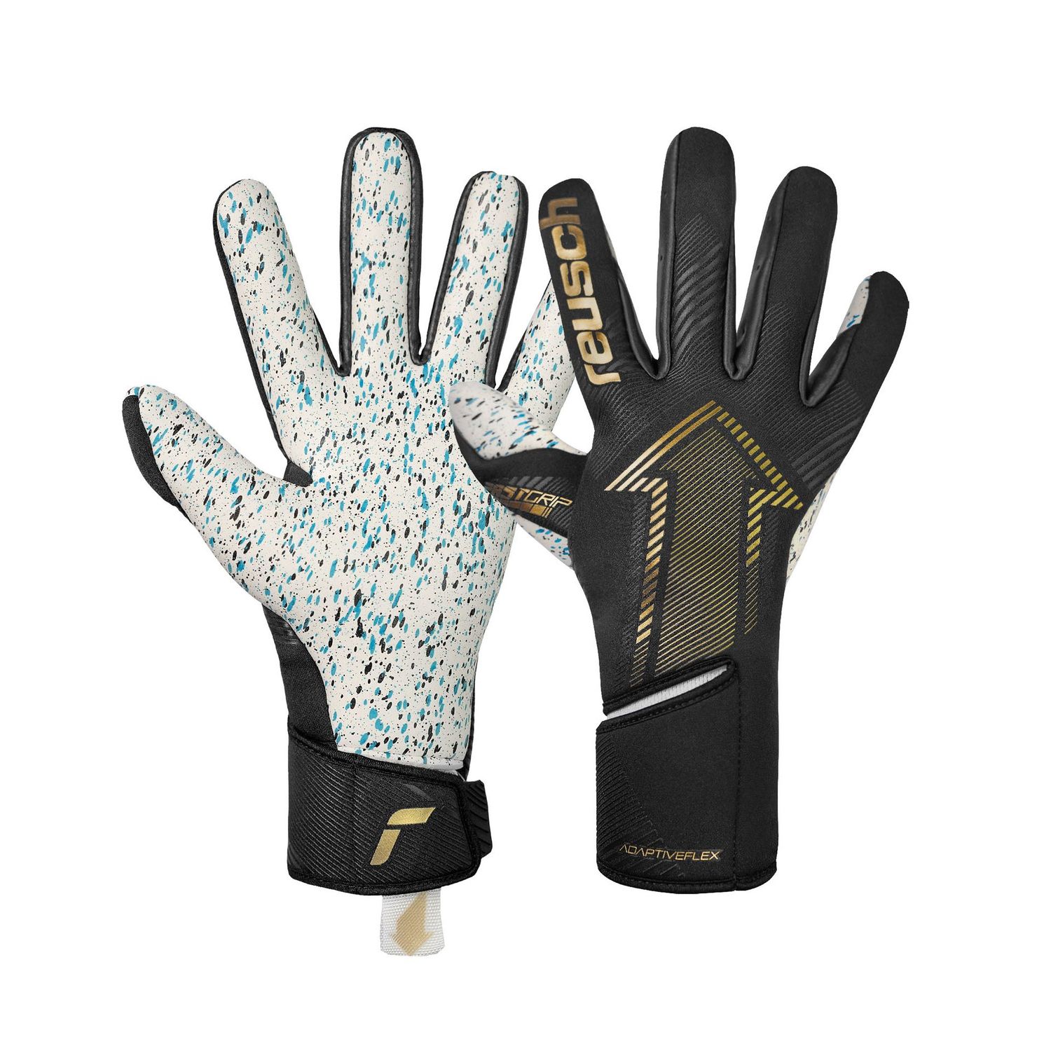 Reusch Fastgrip Fusion
