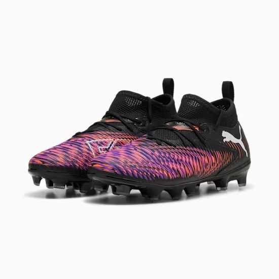 Puma Future 8 Match FG jr