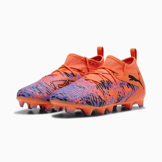 Puma Future 8 Match FG jr