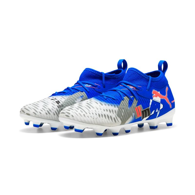 Puma Future 8 Match FG jr
