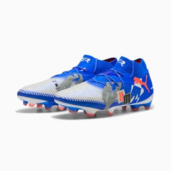 Puma Future 8 Ultimate FG