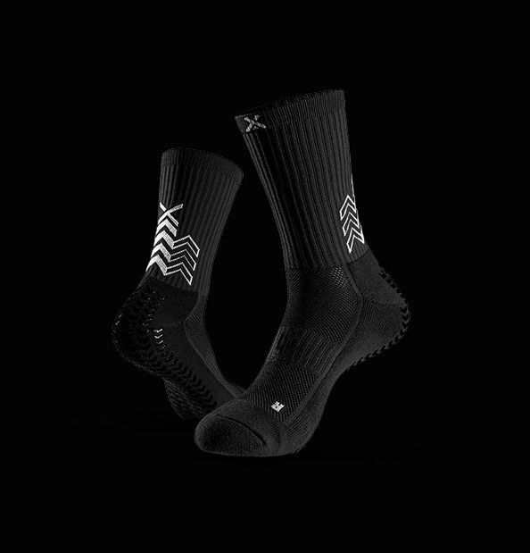 SOXPro Nero