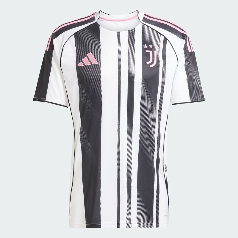 Prima Maglia Juve Adulto 2025/2026