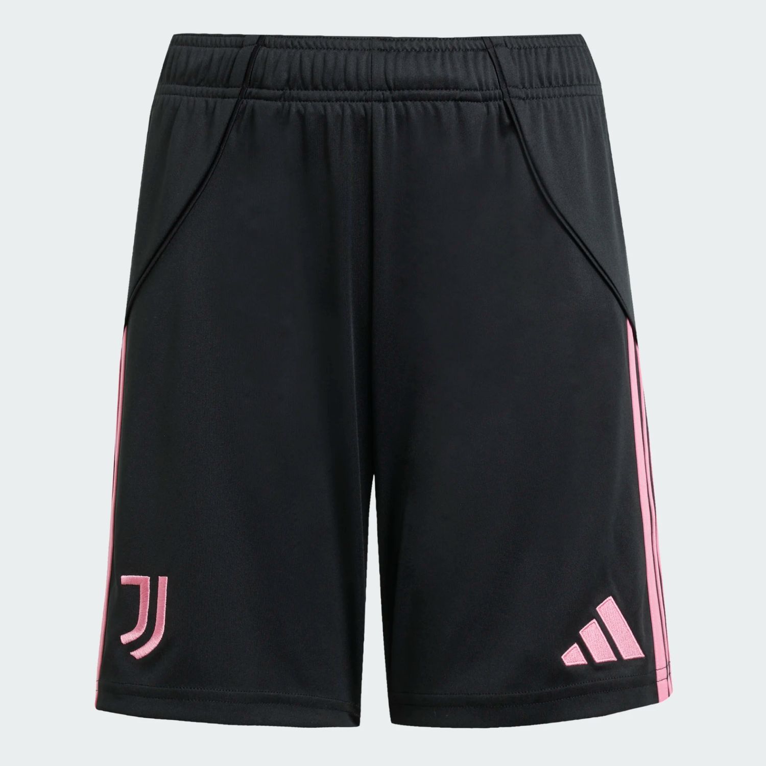 Pantaloncini x Prima Maglia Juve Adulto 2025/2026