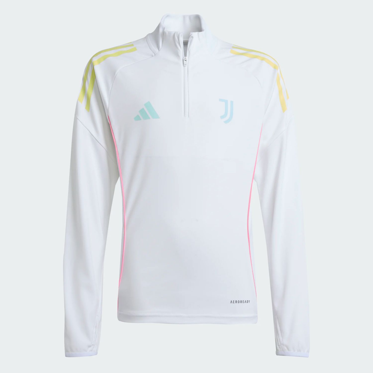 Felpa Allenamento Juve Bambino 2025/2026