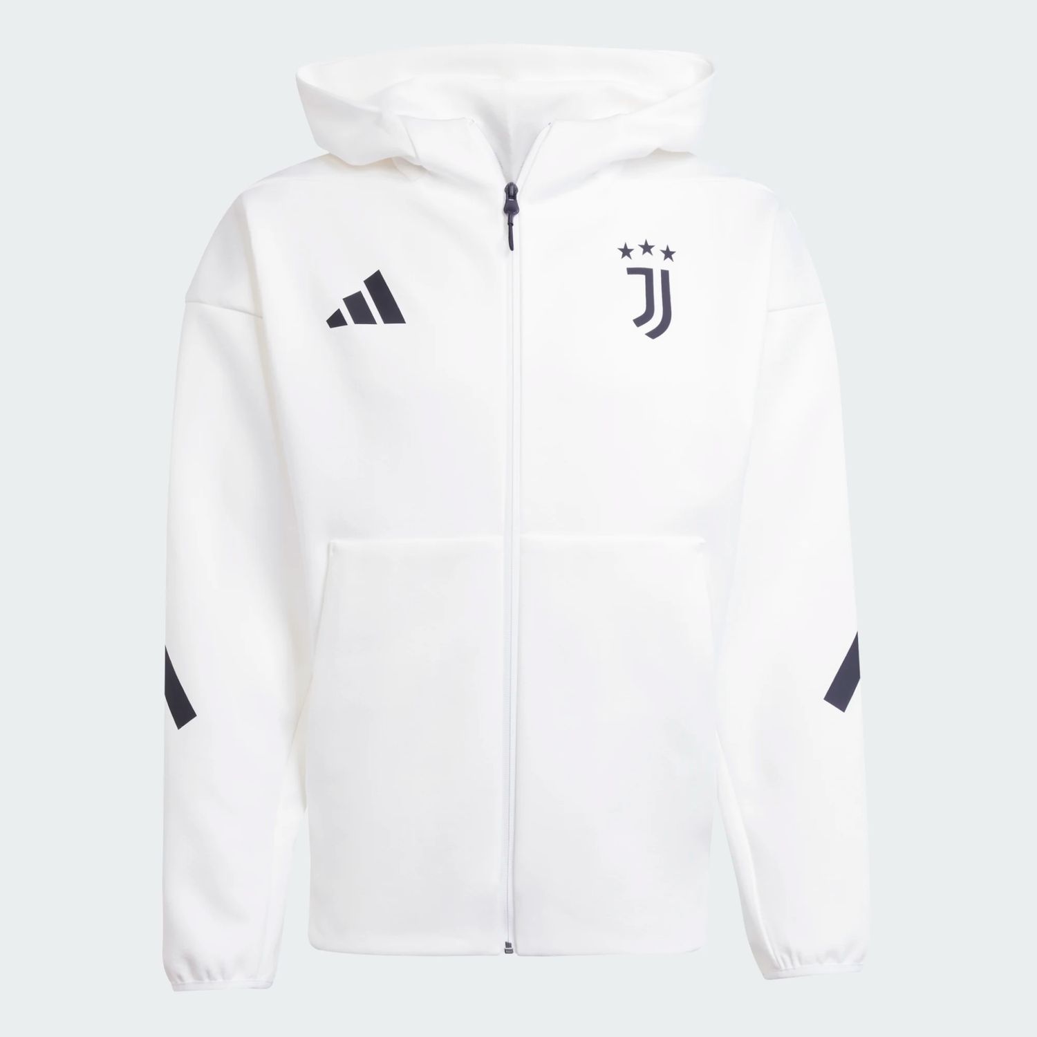Felpa Pre-match Juve Adulto 2025/2026