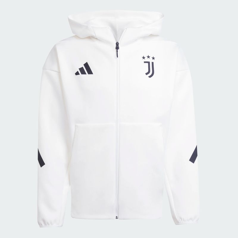 Felpa Pre-match Juve Adulto 2025/2026