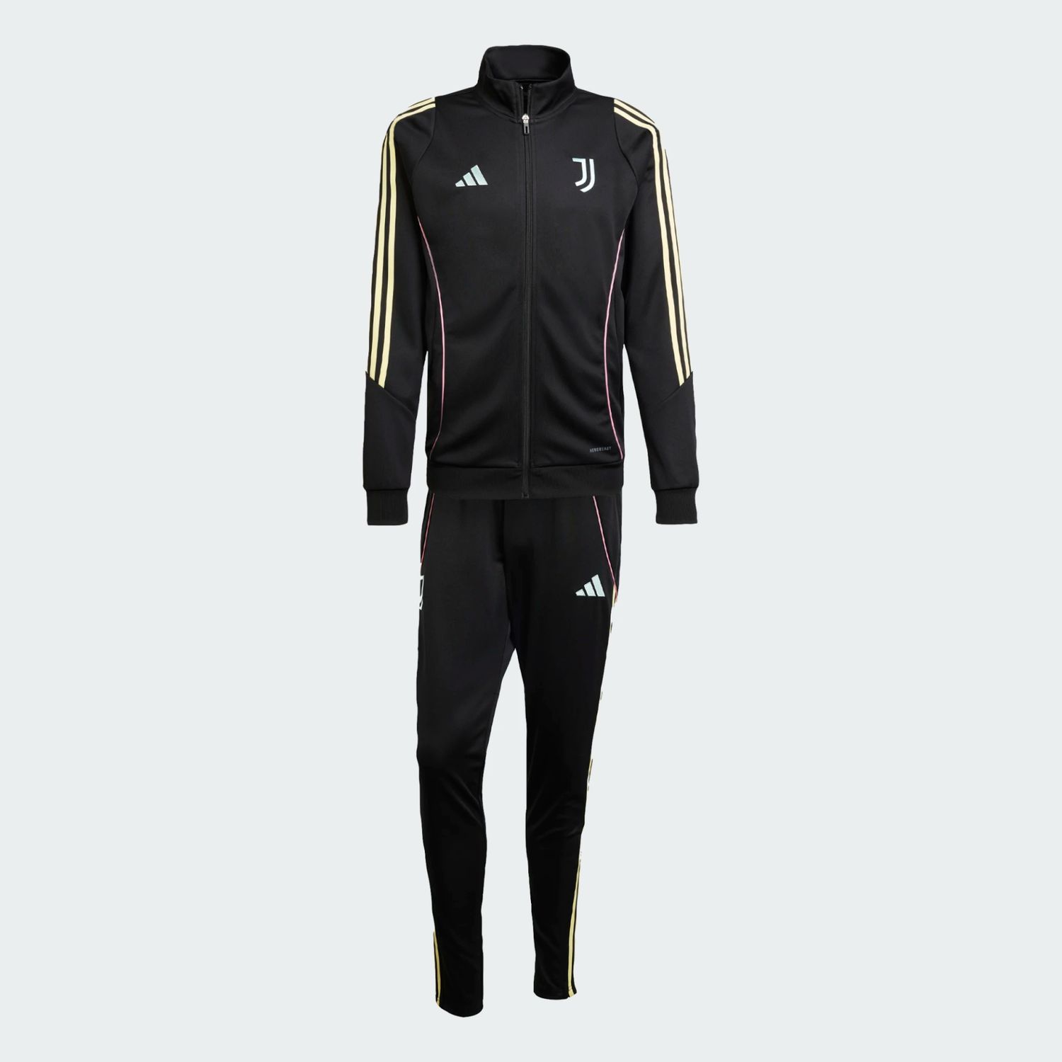 Tuta Juve Adulto 2025/2026