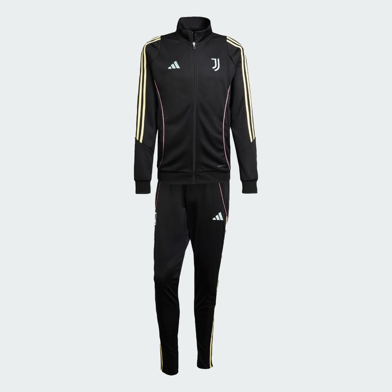 Tuta Juve Adulto 2025/2026