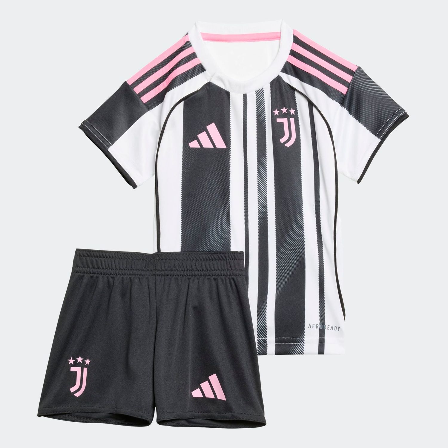 Baby kit JUVE 2025/2026
