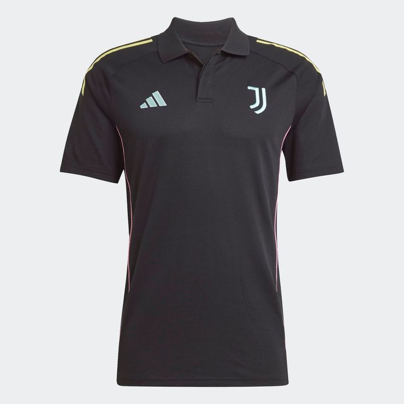 Polo Juve Adulto 2025/2026