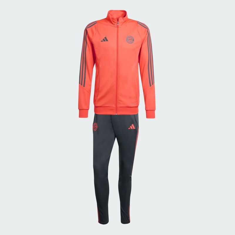 Tuta Bayern Monaco Bambino 2025/2026