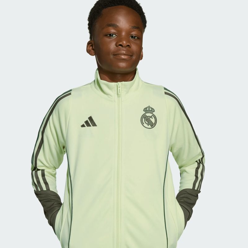 Tuta Real Bambino 2025/2026