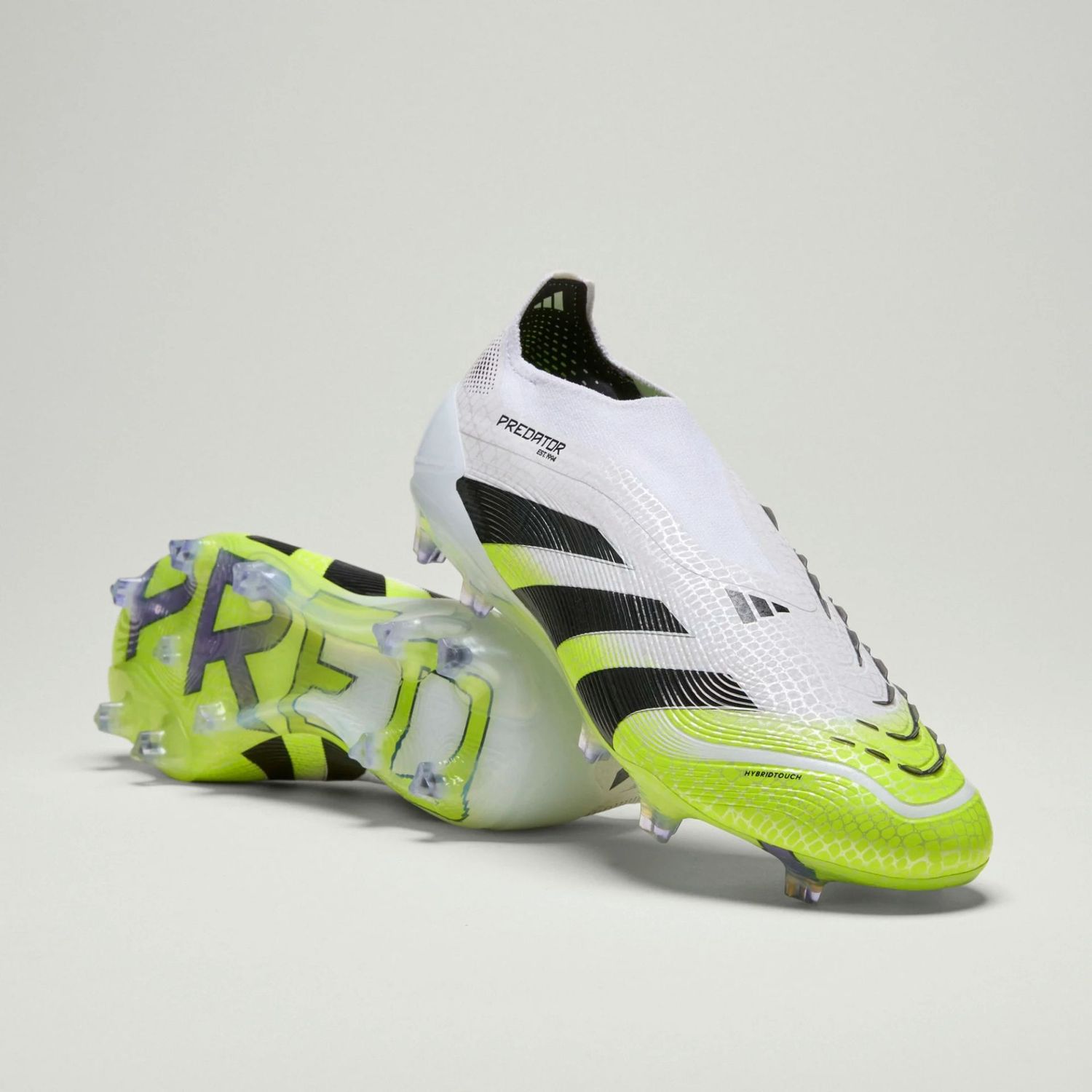 Adidas Predator Elite LL FG