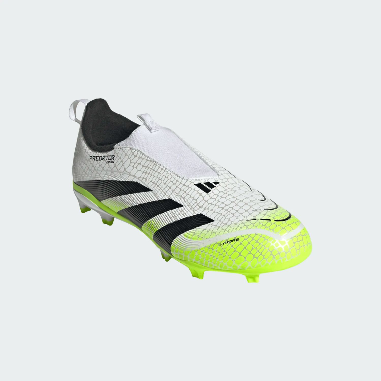 Adidas Predator League FG LL jr