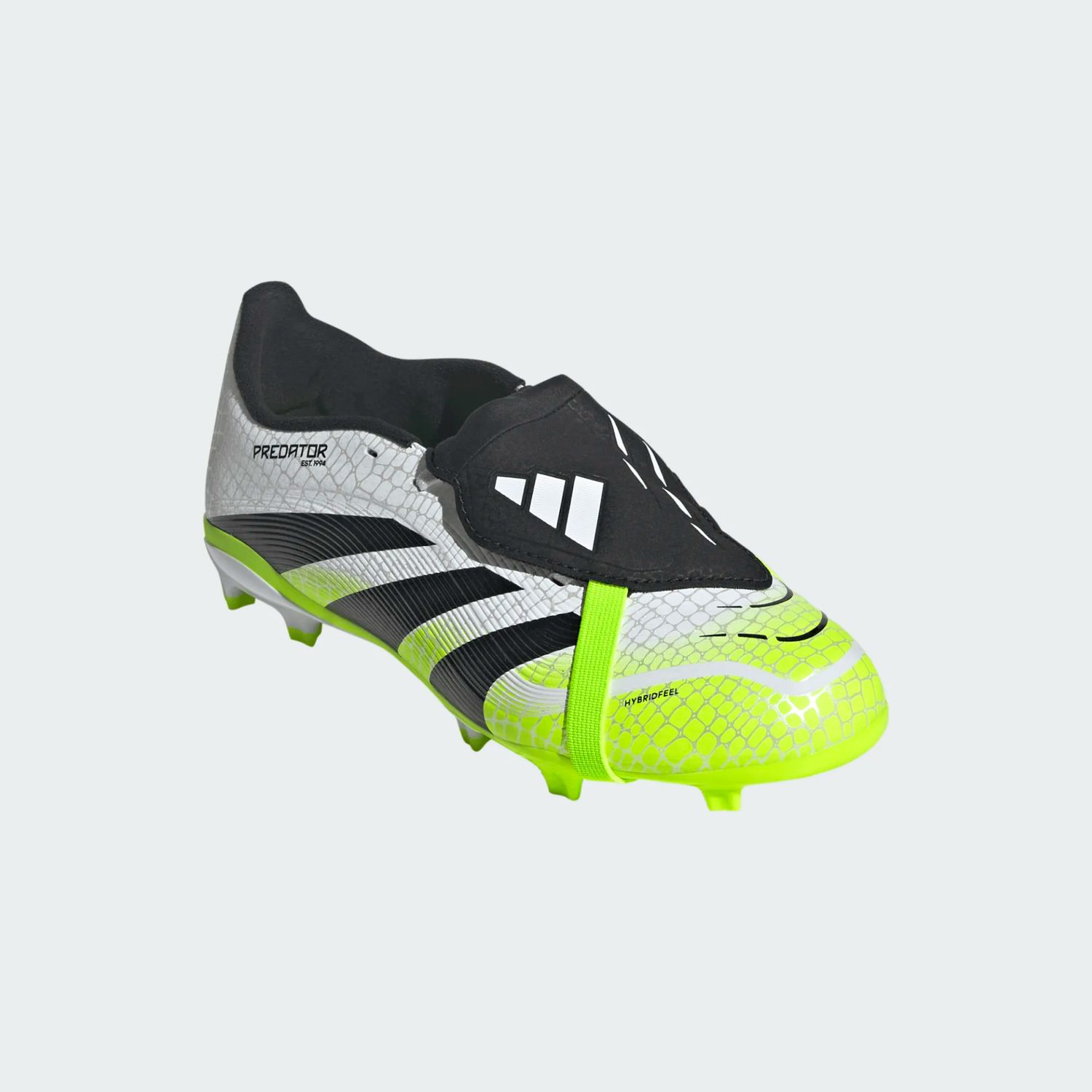 Adidas Predator League FG FT jr