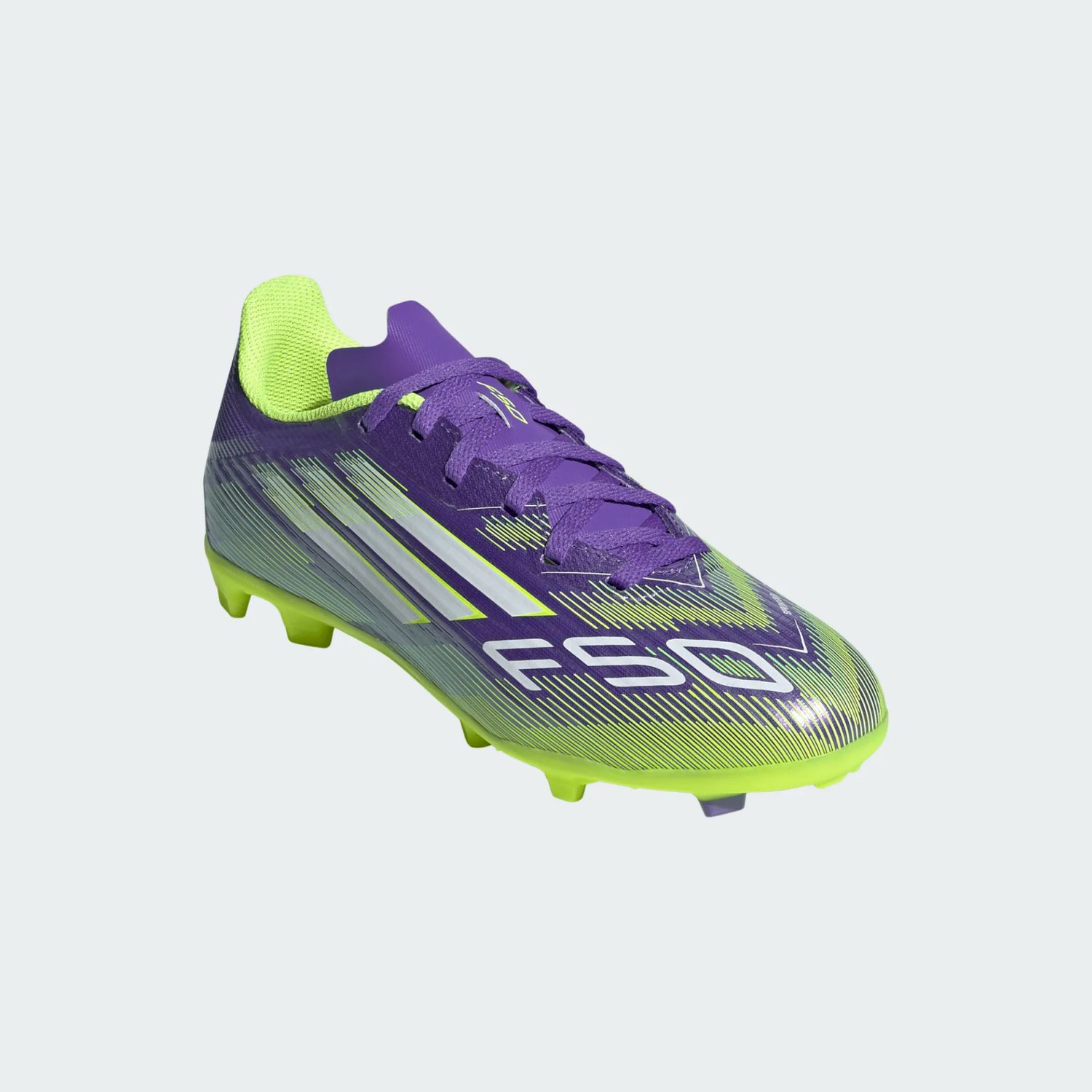 Adidas F50 League FG jr