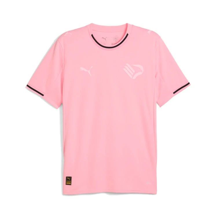 Prima Maglia Palermo Adulto 2025/2026