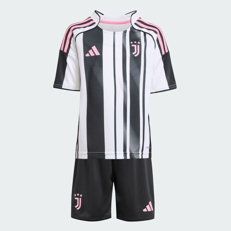Mini kit JUVE 2025/2026