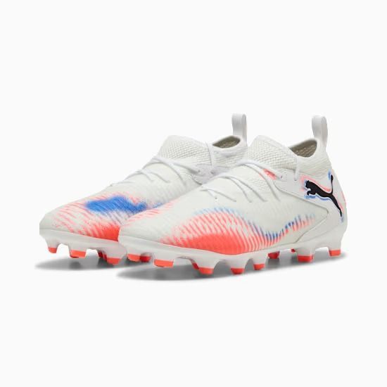 Puma Future 8 Match FG jr