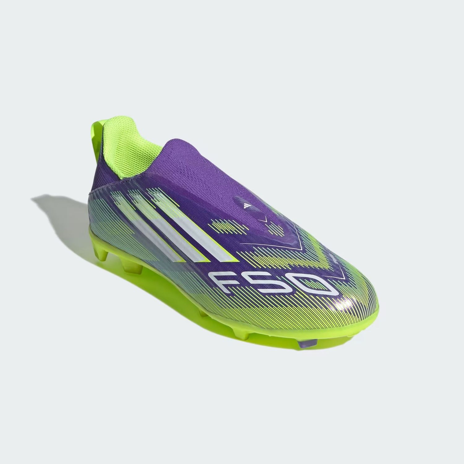 Adidas F50 League FG LL jr