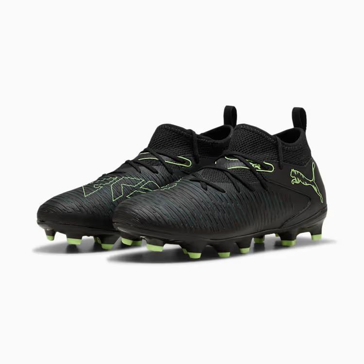 Puma Future 8 Match FG jr