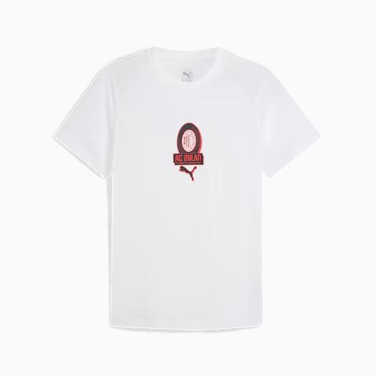 T-shirt Milan Adulto 2025/2026