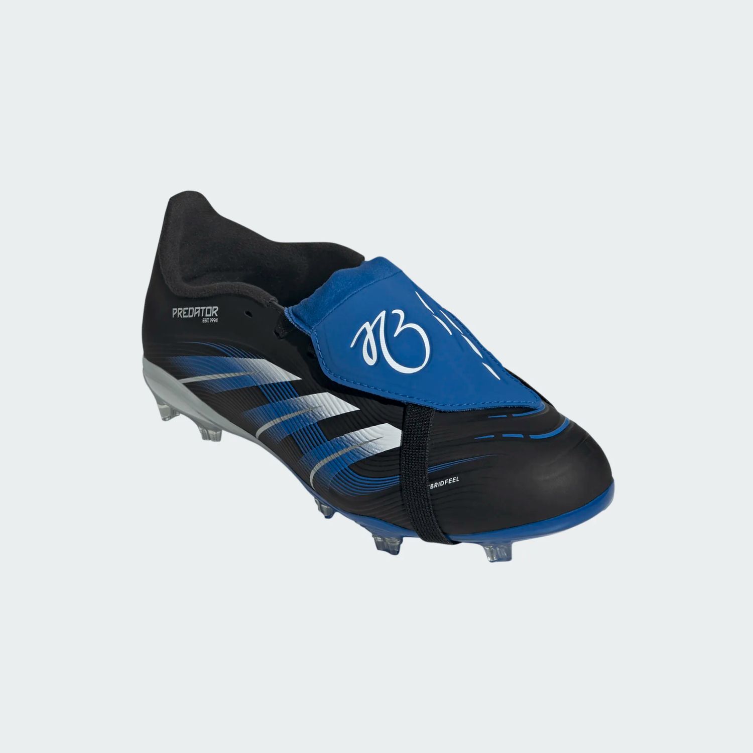 Adidas Predator League FG FT jr