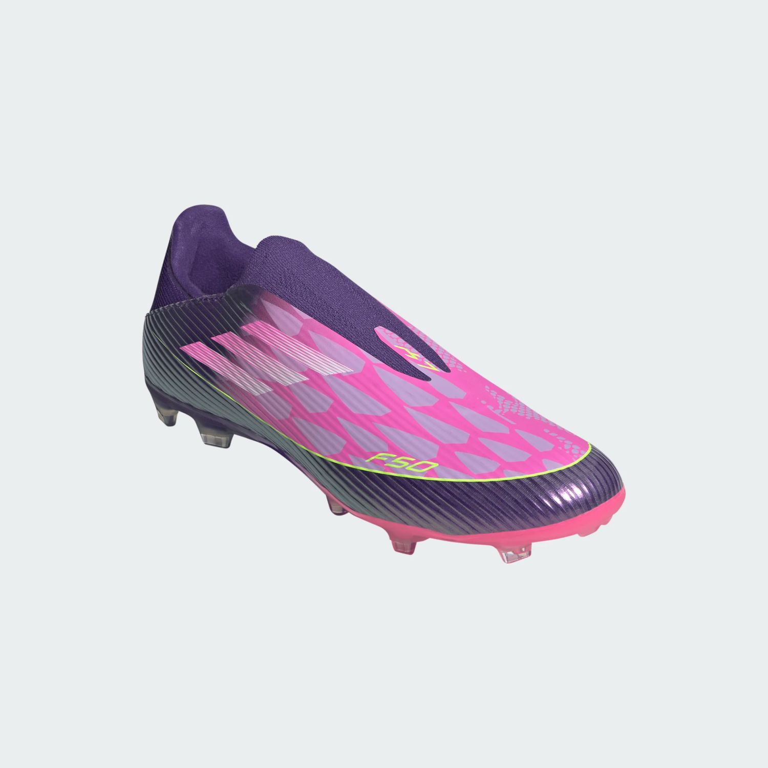 Adidas F50 League FG LL Lamine Yamal