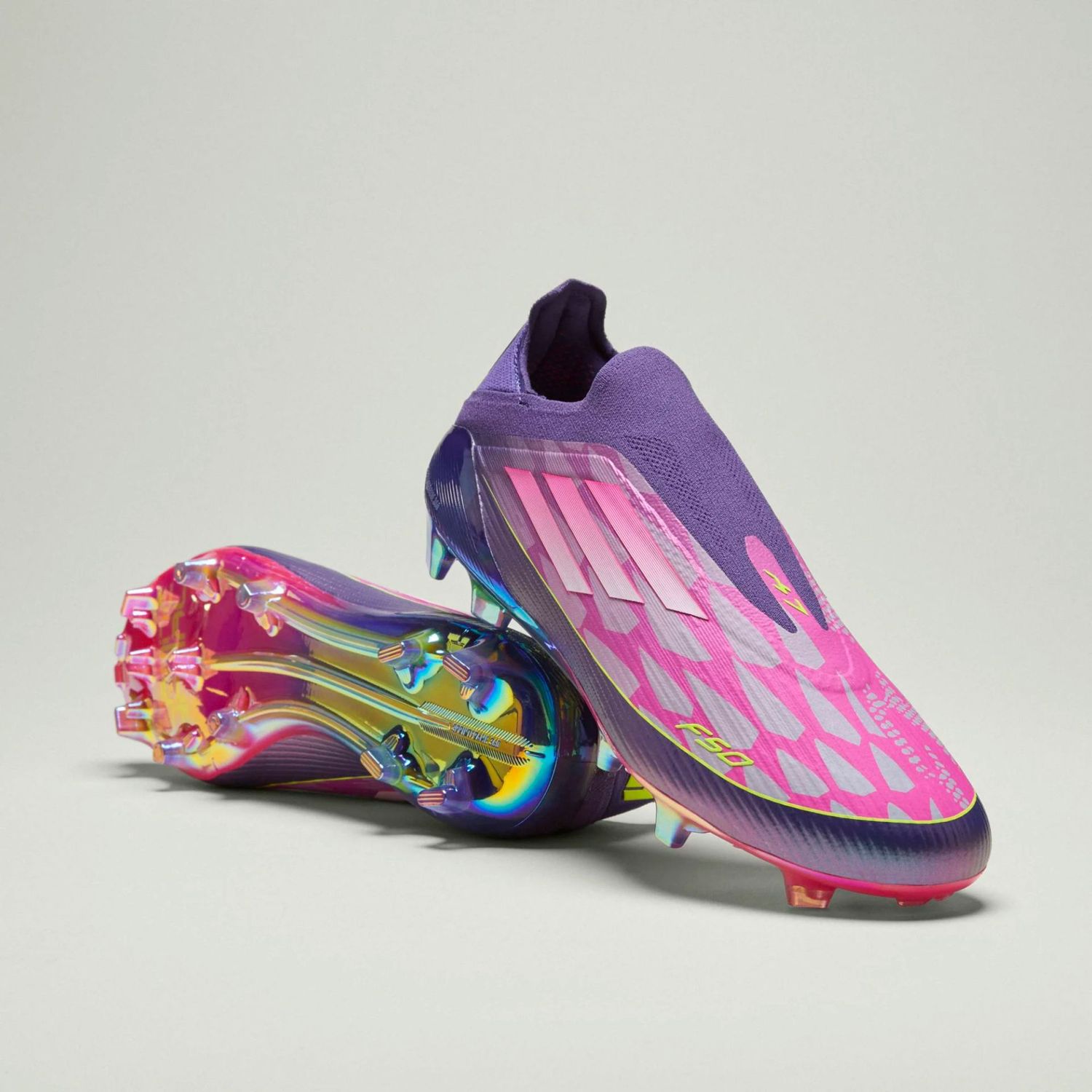 Adidas F50 Elite FG LL Lamine Yamal