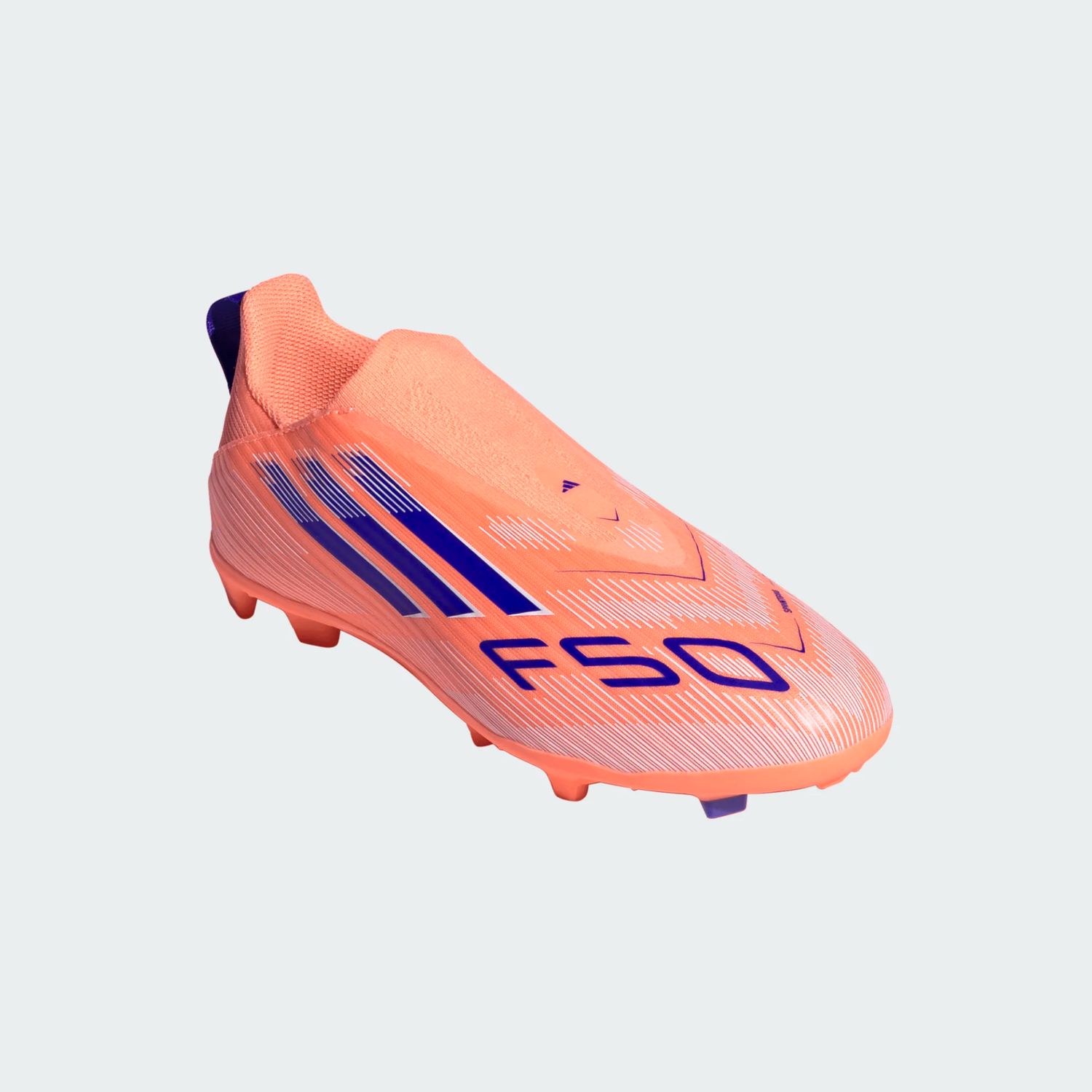 Adidas F50 League FG LL jr