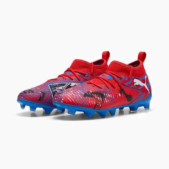 Puma Future 8 Match FG jr