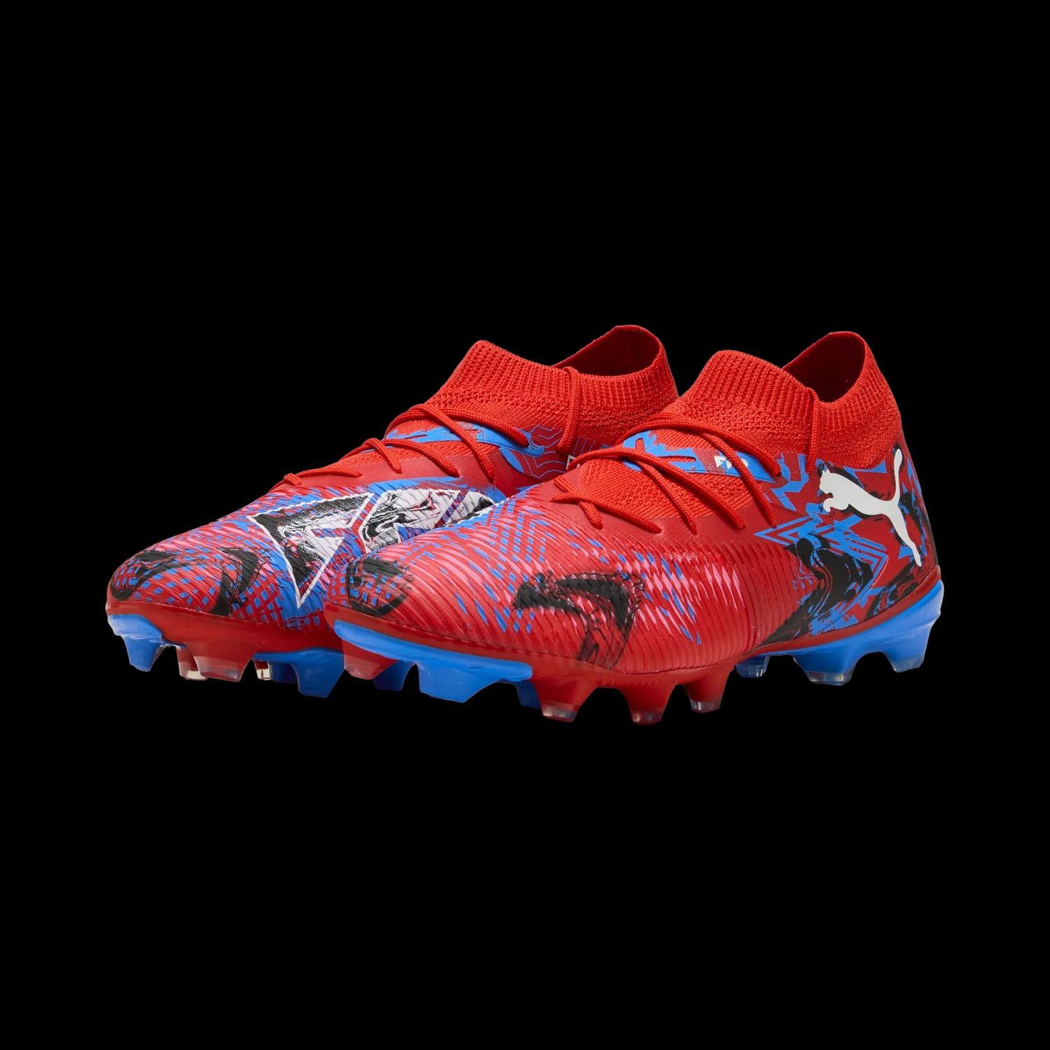 Puma Future 8 Match FG