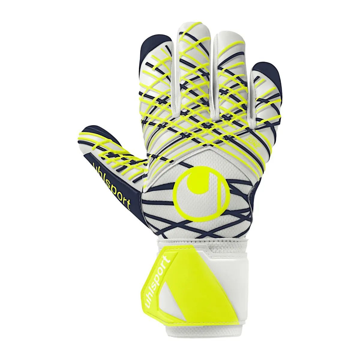 Uhlsport Absolutgrip HN Pro jr.