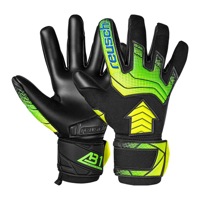 Reusch Attrakt AB1 Infinity Reusch Attrakt AB1 Infinity