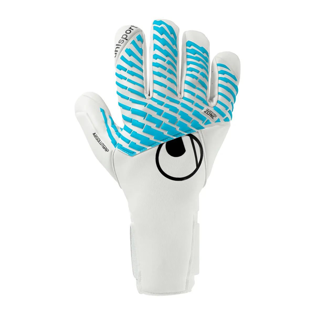 Uhlsport FM Cybertec AbsolutGrip HN