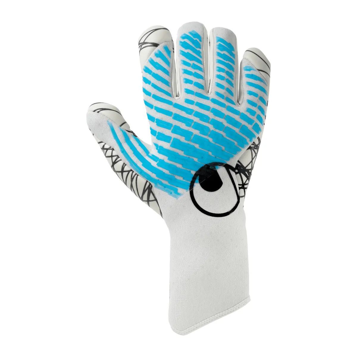 Uhlsport FM Cybertec UltraGrip HN
