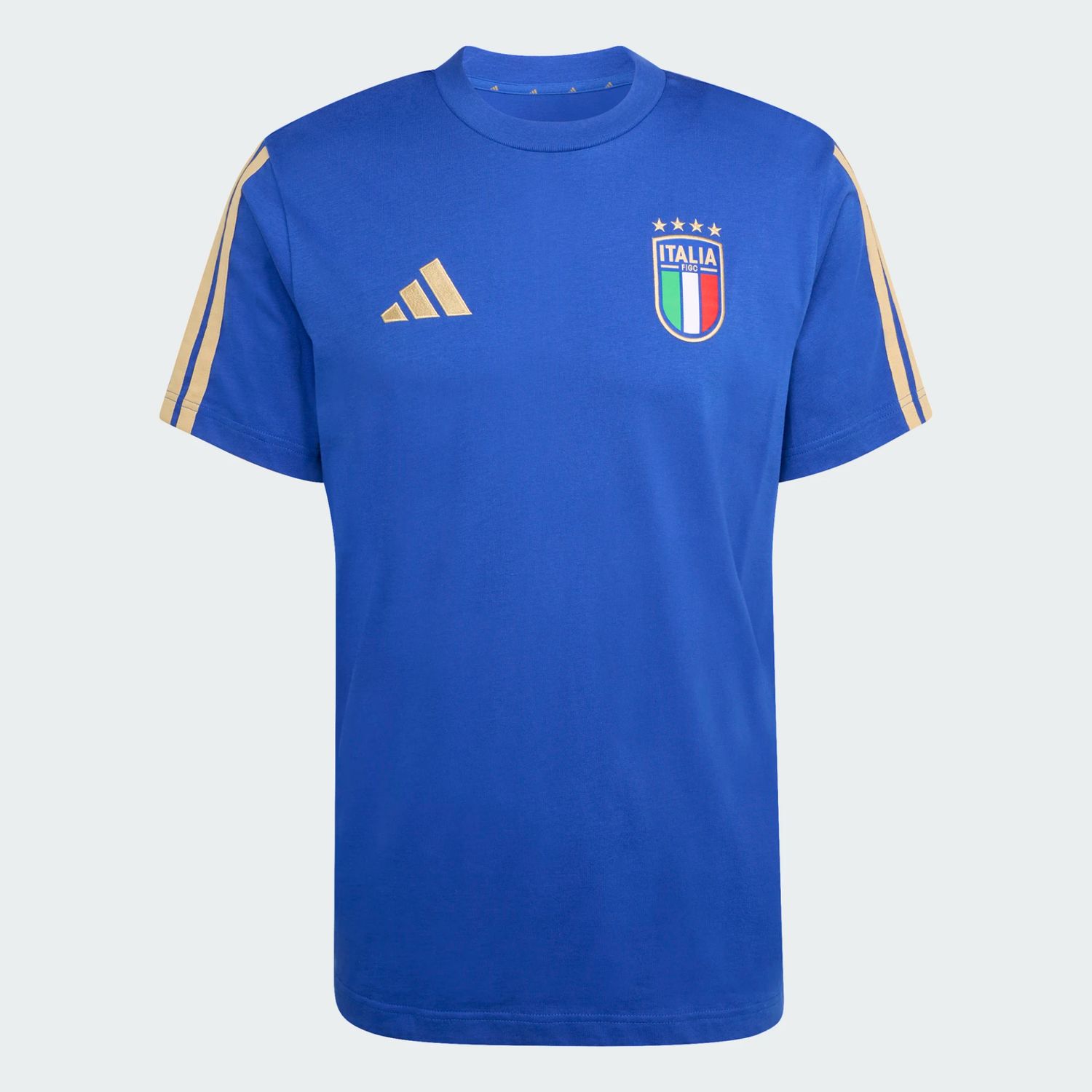 T-Shirt cotone Italia Adulto 2026