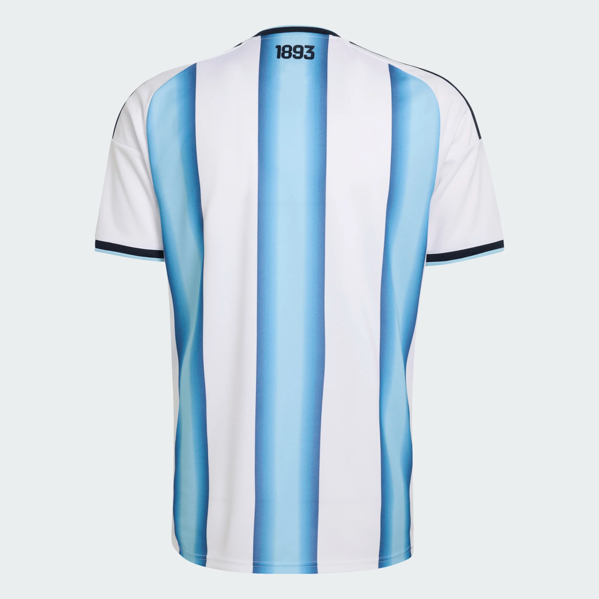 Prima Maglia Argentina Bambino 2026