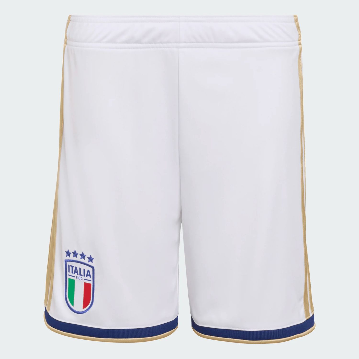 Pantaloncini x Prima Maglia Italia Bambino 2026