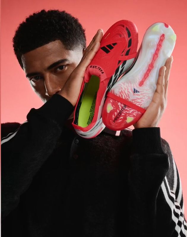 Adidas Predator Elite FG FT