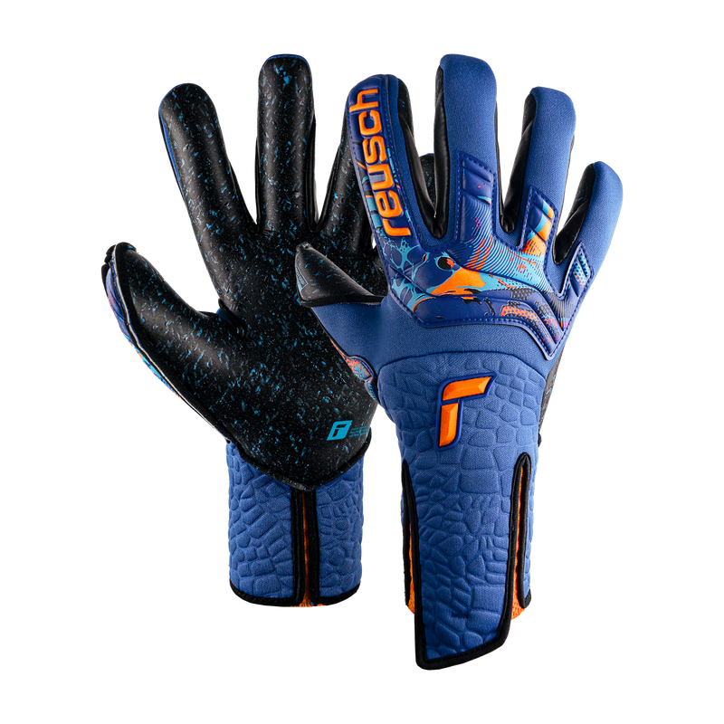 Reusch Attrakt Fusion Strapless AdaptiveFlex