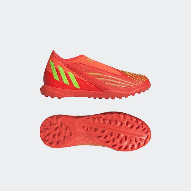 Adidas Predator Edge.3 LL TF jr.